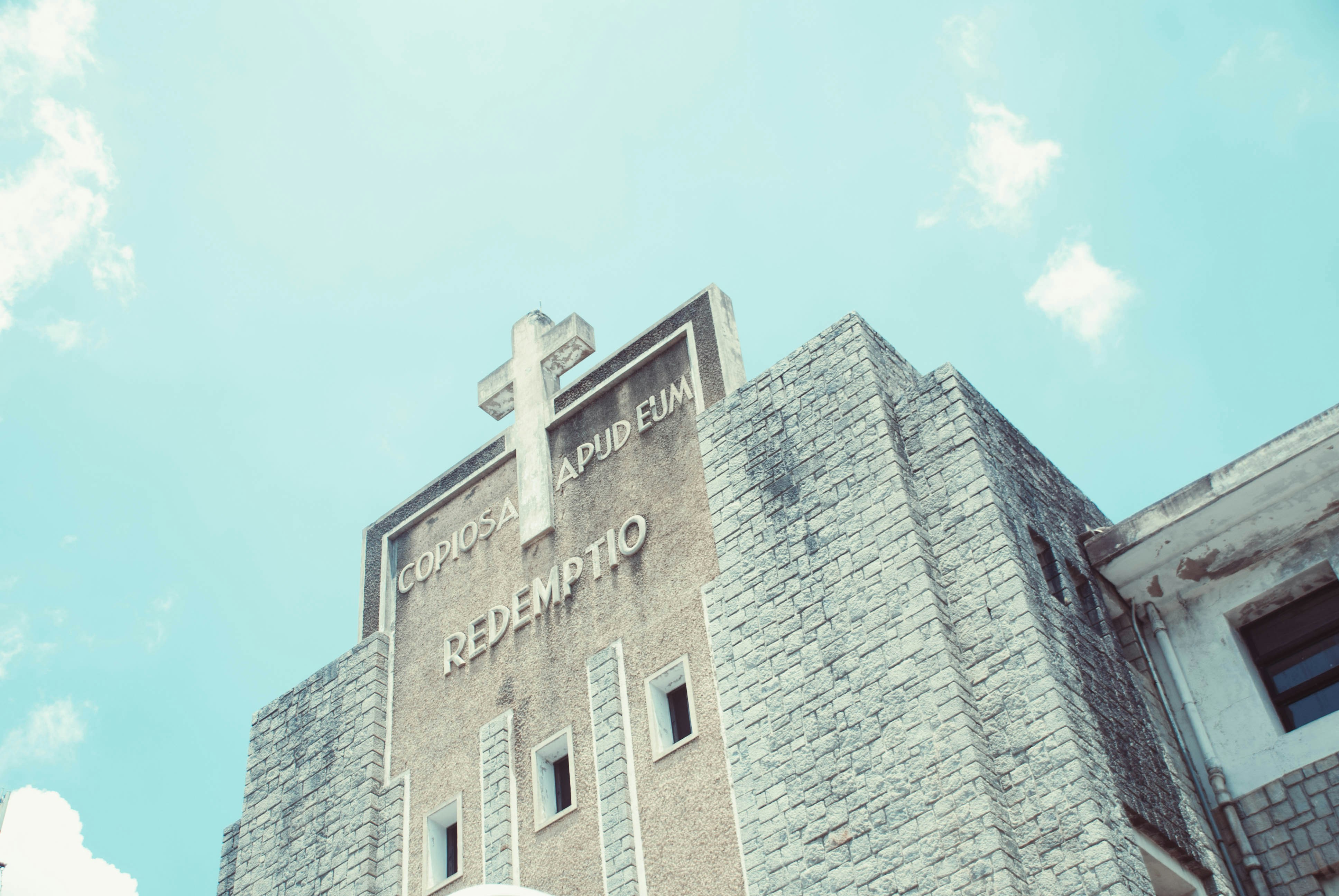 Cattedrale di Codiosa Apud Eum Redemptio
