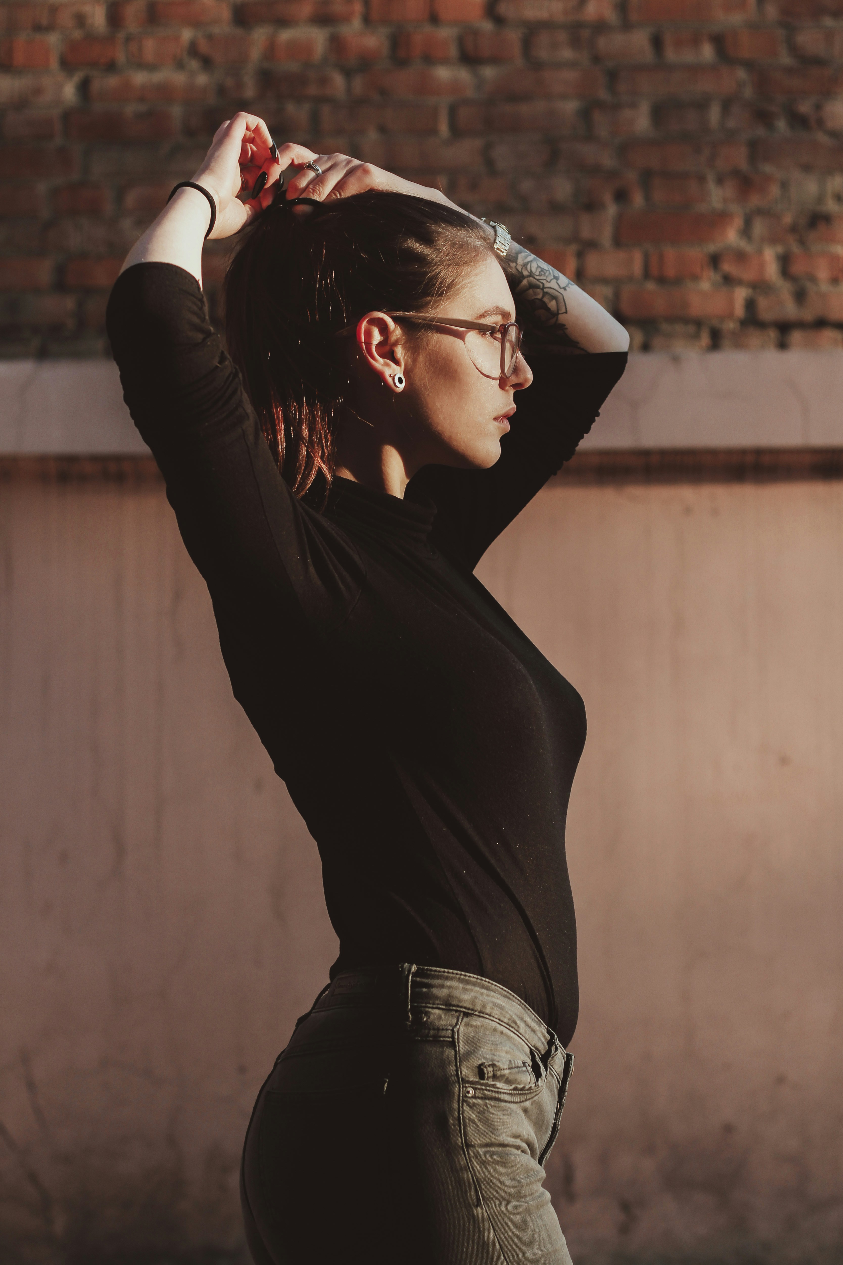 肩幅が広い女性オススメのアイテム１５ Chiemimamablog