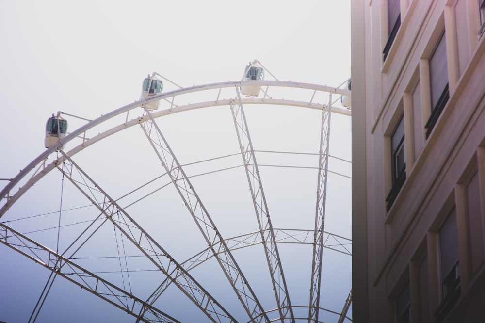 London Eye, London