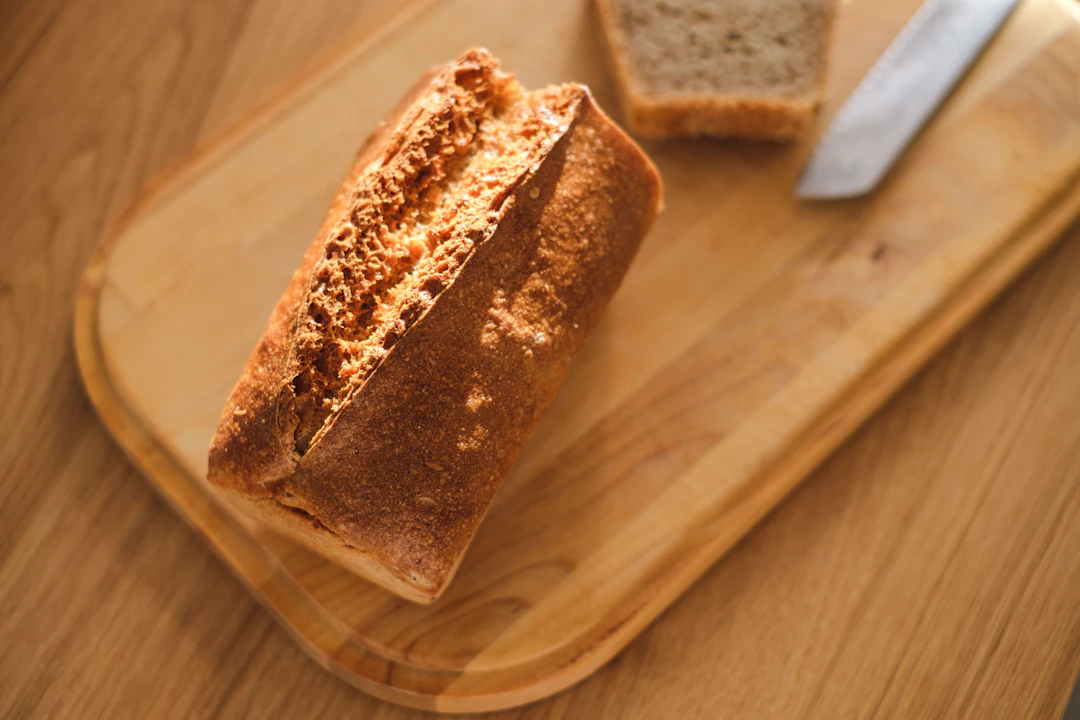 Padaria Pão Quente