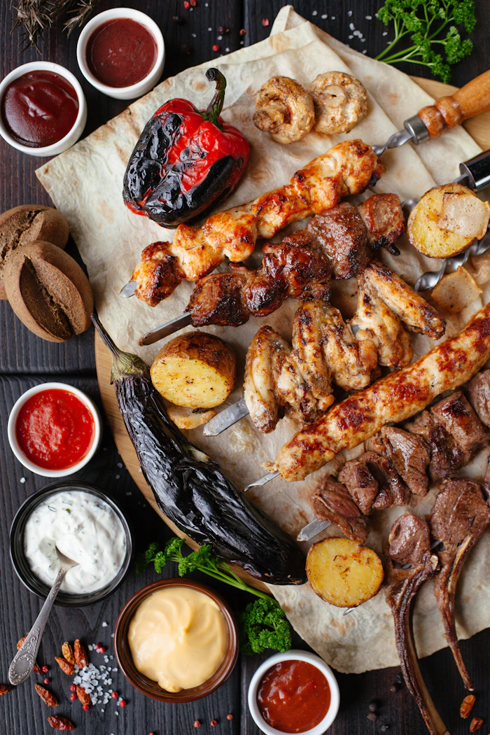 Samana food culture guide