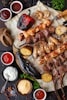 Weber Smokey Mountain Smoker
