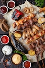 Sate Ayam
