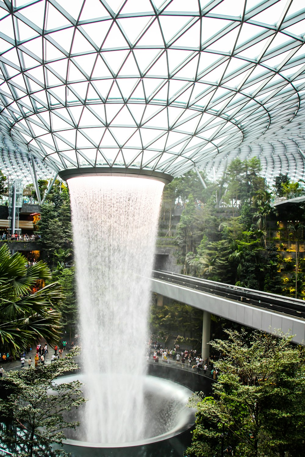 Garden by the Bay, Singapore