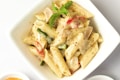 Pasta bolognesa