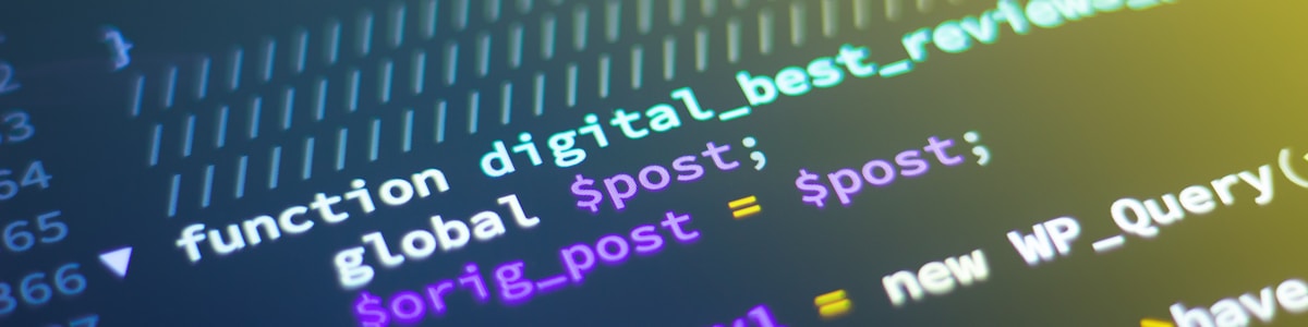 Code Training