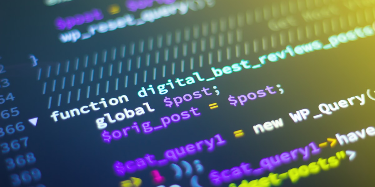 Code Generation