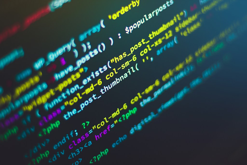 Practical Coding Foundations