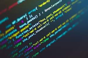 Python Scraper