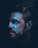 shallow focus photo of man
