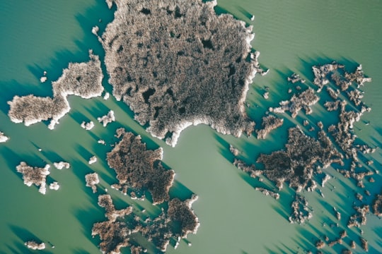 photo of Sukoró Natural landscape near Hungarian Parliament Building