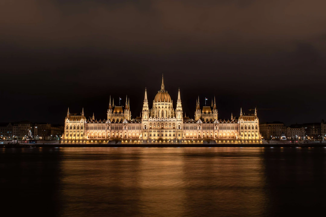 5-Day Luxury Budapest Itinerary: Premium Travel Guide
