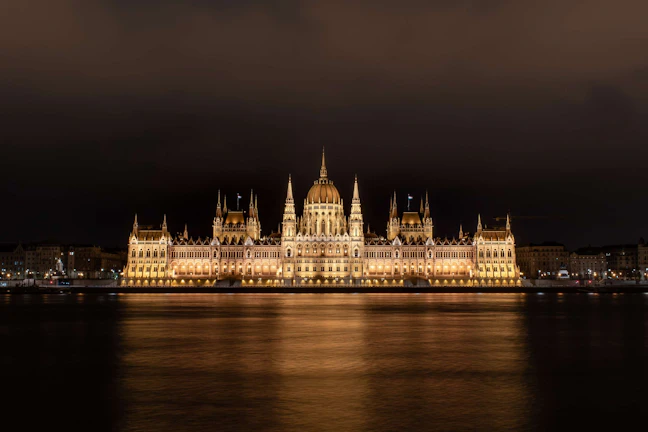 5-Day Luxury Budapest Itinerary: Premium Travel Guide