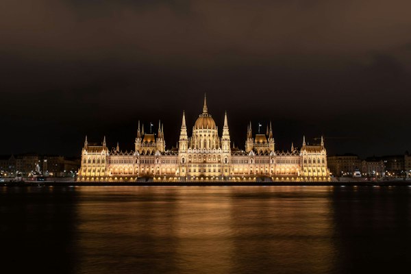 budapest