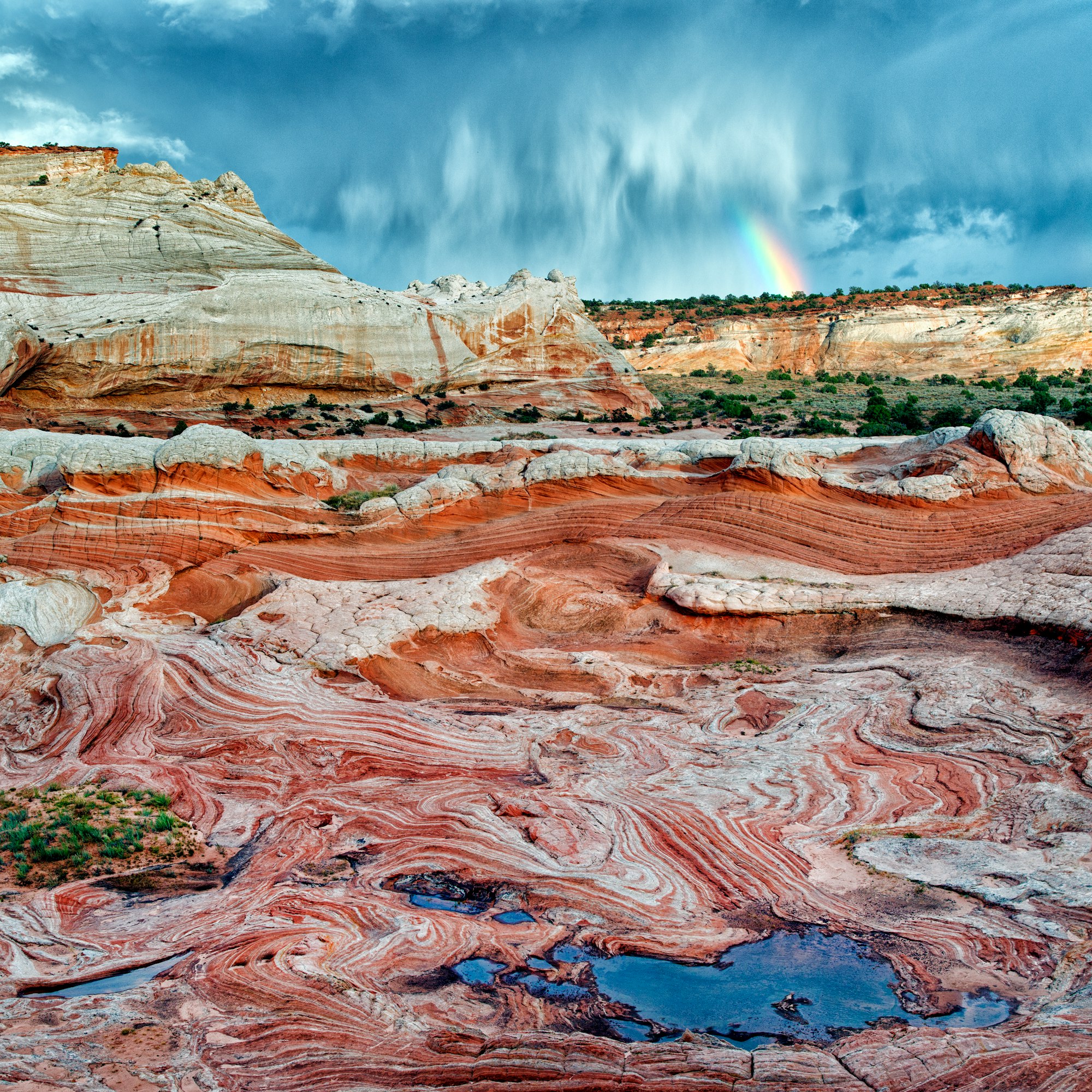 Unforgettable Adventure: Discover the Beauty of Vermilion Cliffs Camping