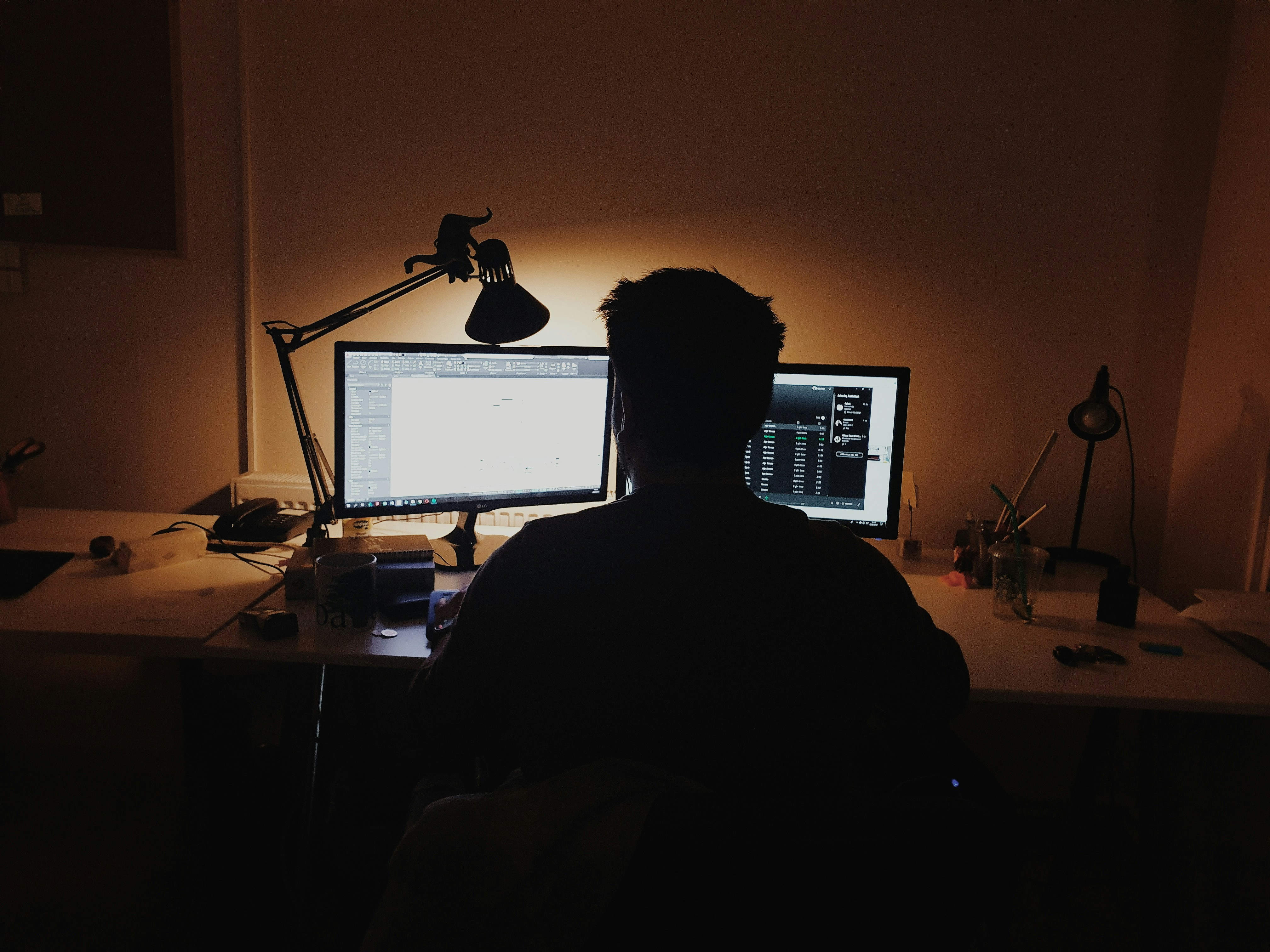 Know Your Numbers: How Smart Creators Turned Their Own Data Into a Competitive Weapon