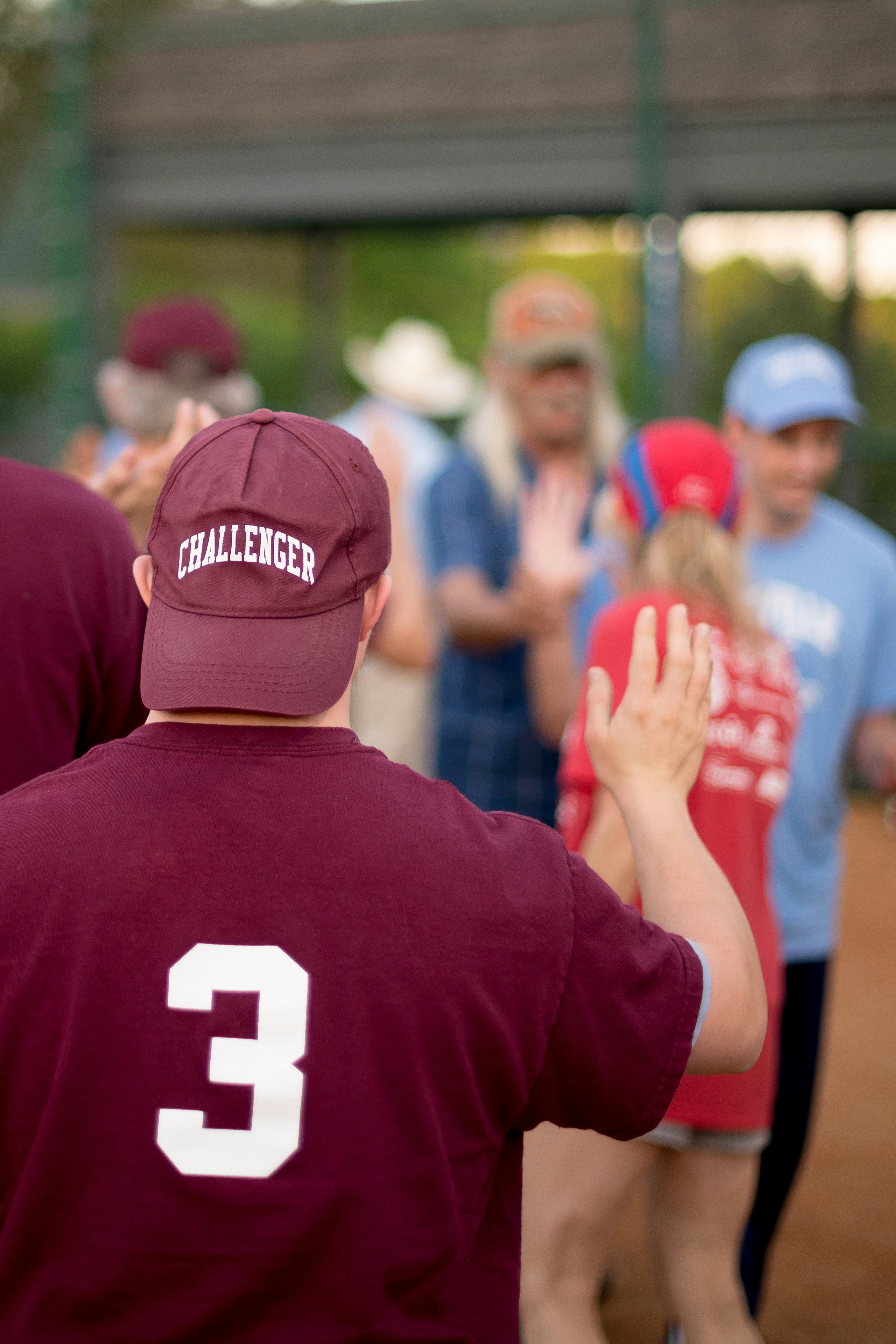 Transforming Local Sports Culture: Meet Your Unsung Heroes