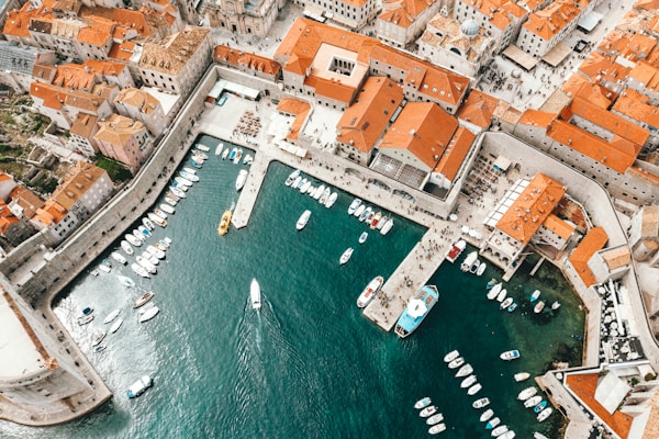 Dubrovnik, Croatia
