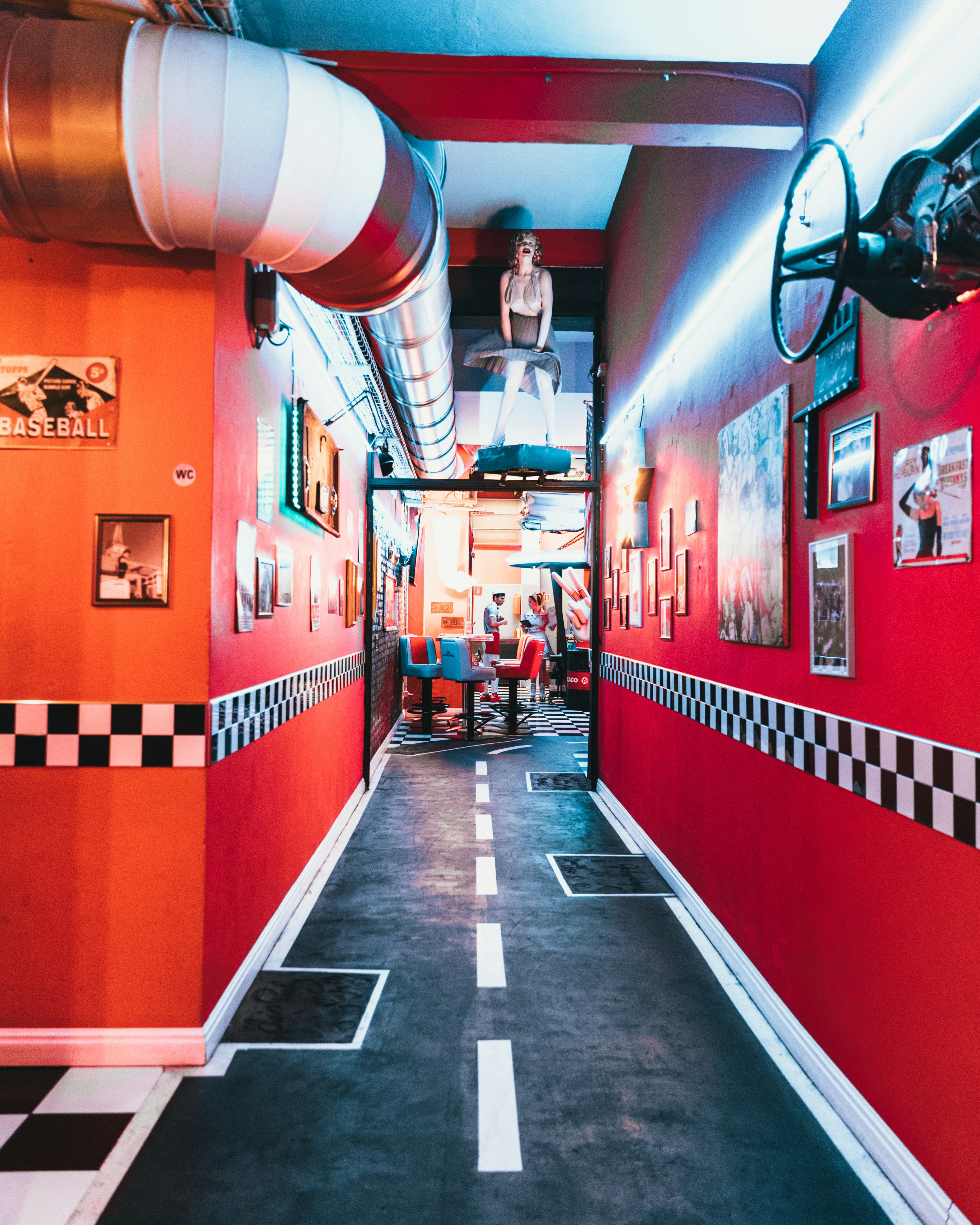 Photo by spencerdavis