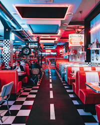 Food tour