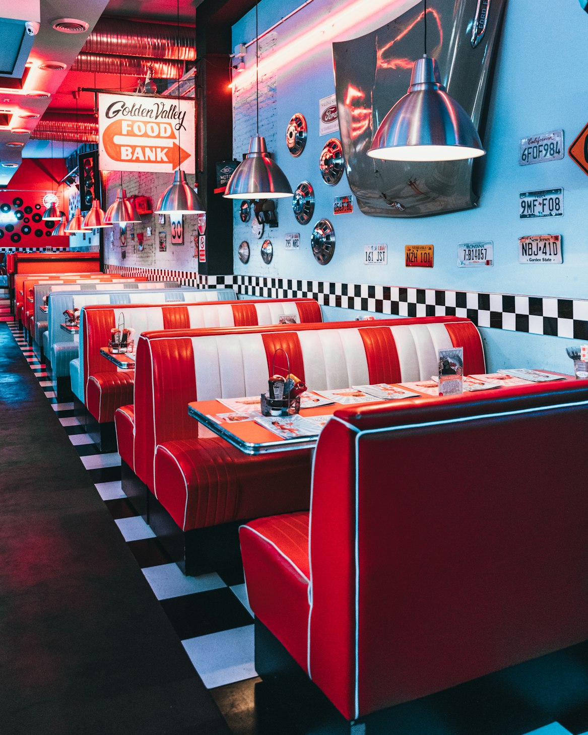 Brooklyn Burger