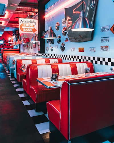 Noodle House