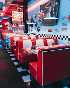 The Pizza Studio restaurant