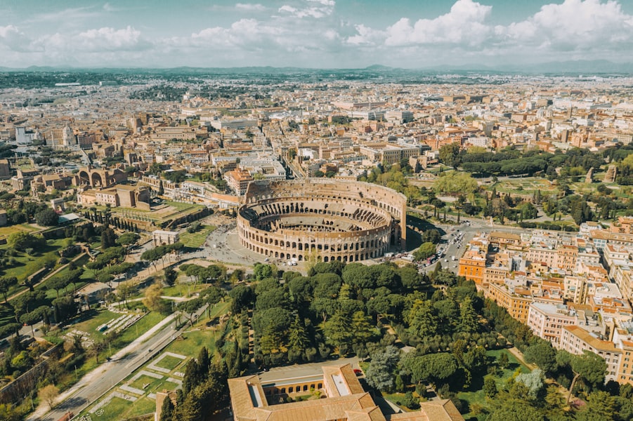 Colosseum