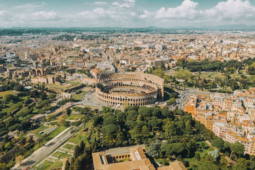 Roman Empire