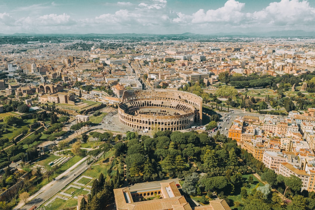 La Dolce Vita: Exploring the Treasures of Rome with a Local - When… — La Dolce Vita
