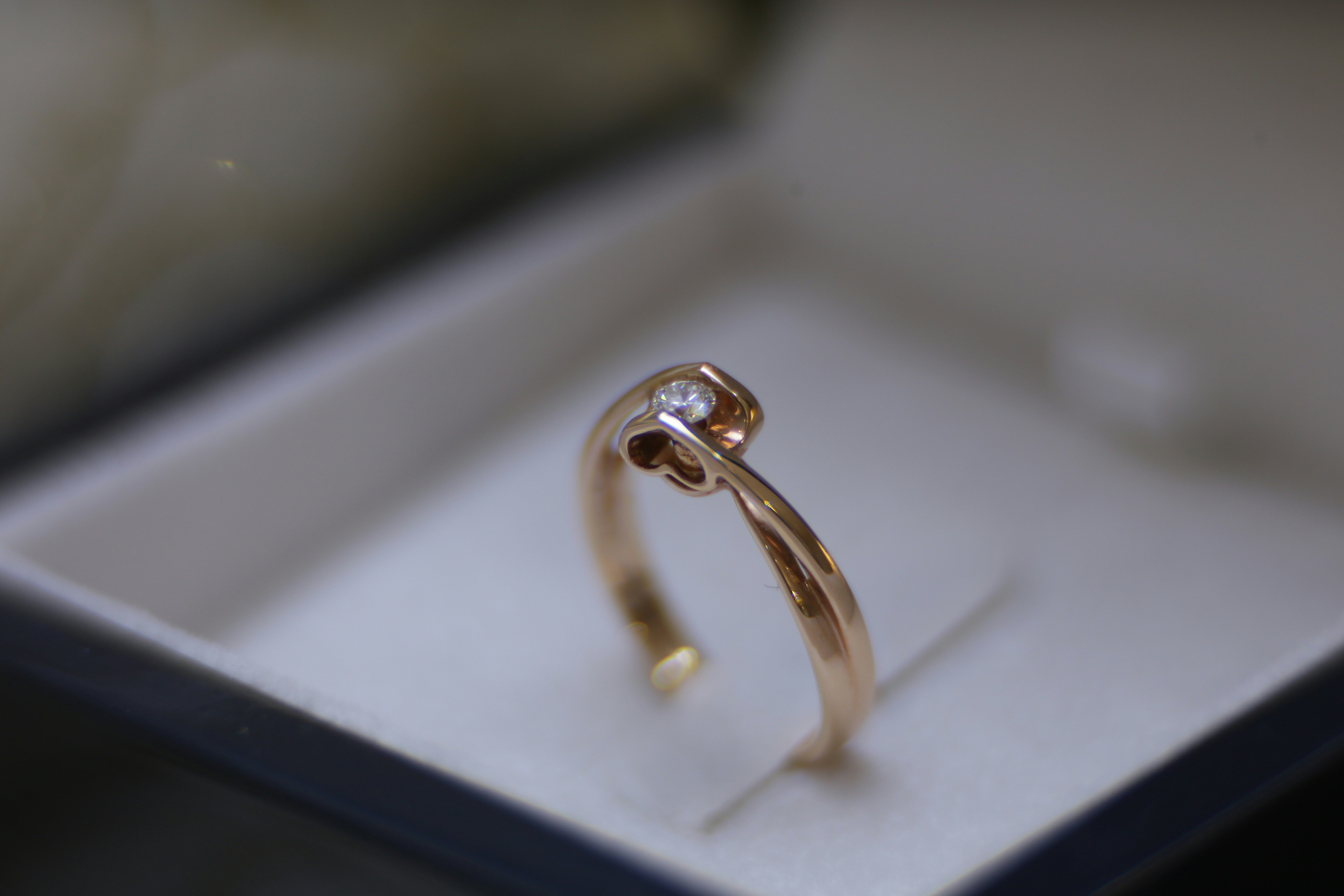 Exclusive Diamond Collection