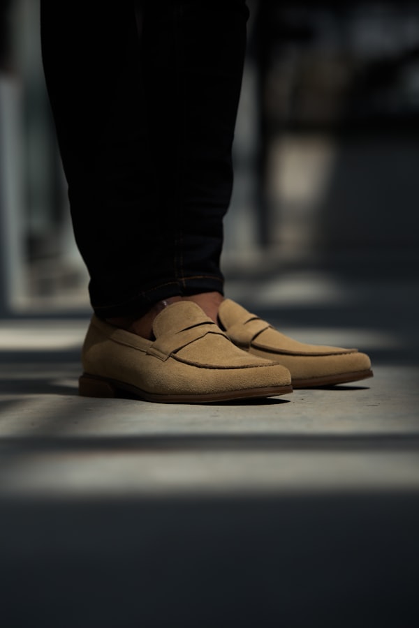 Casual Shoes