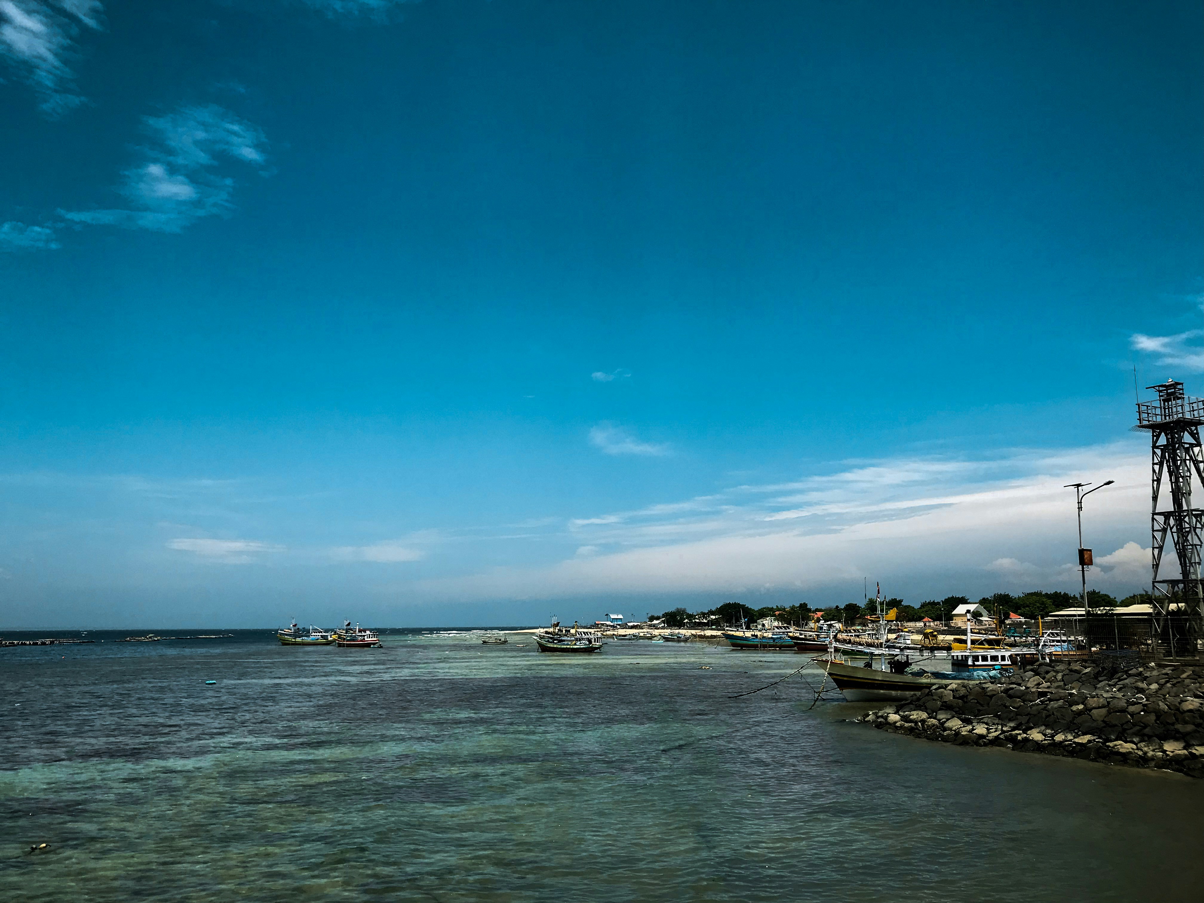 Photo by badriismail