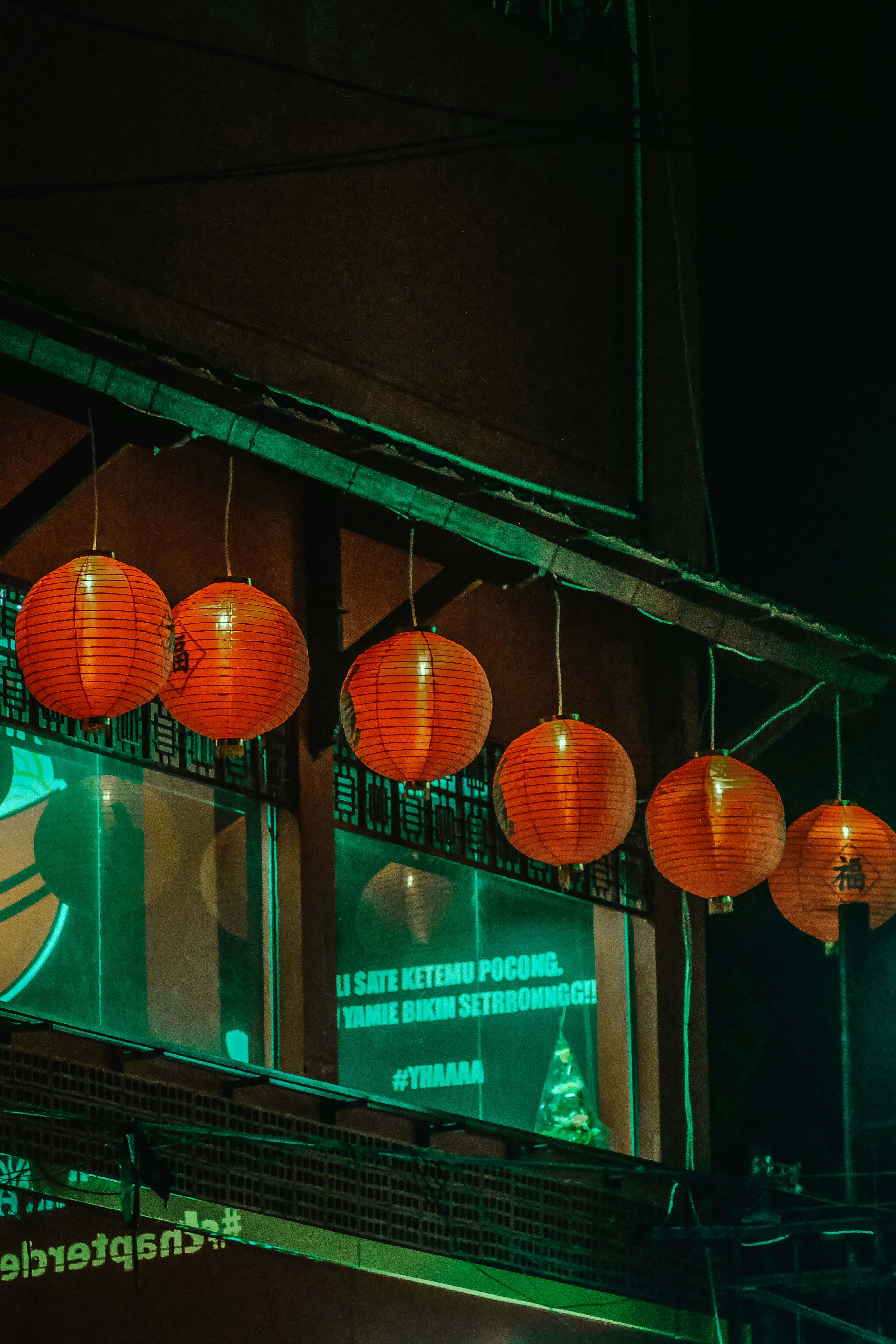 Photo by bangkitristant