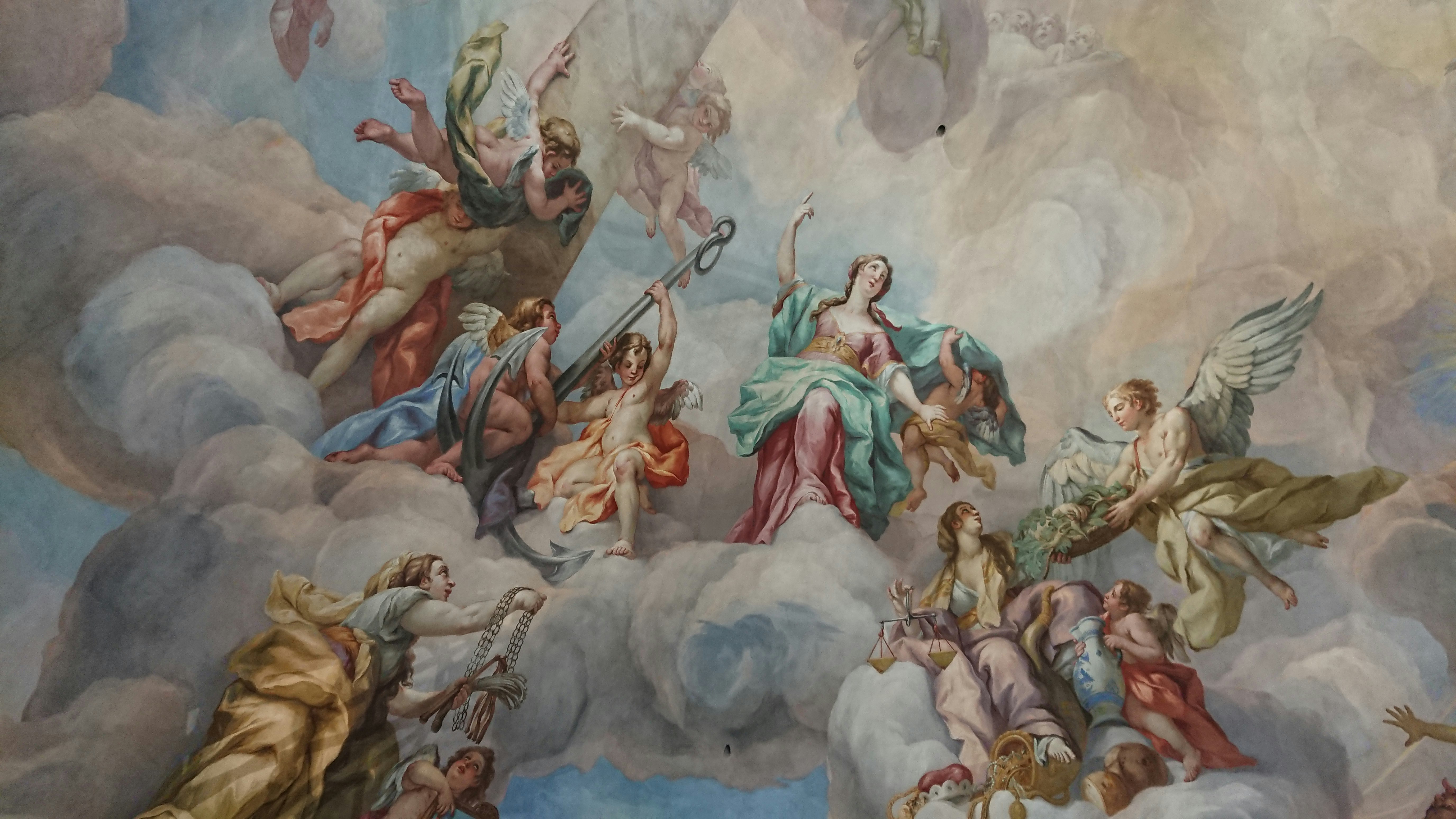 How Does The Story Of The Crucifixion And Resurrection Of Jesus Teach Us About Sacrifice And Salvation?