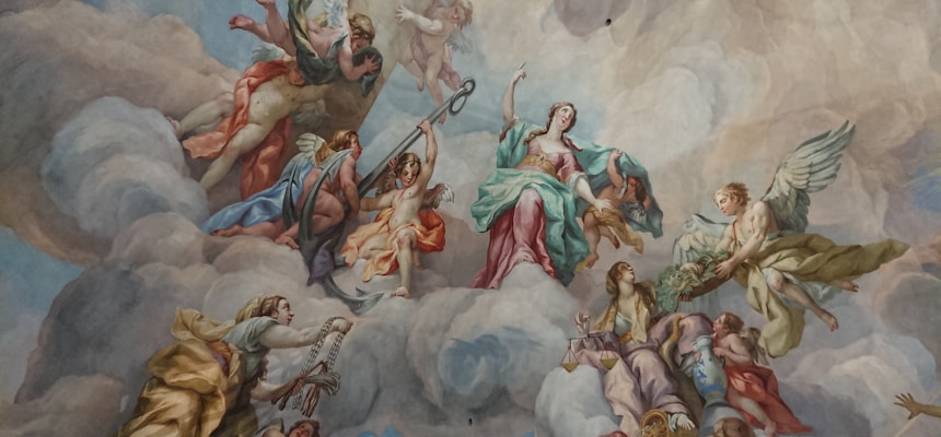 The Regina Caeli: An Easter Prayer to Our Lady