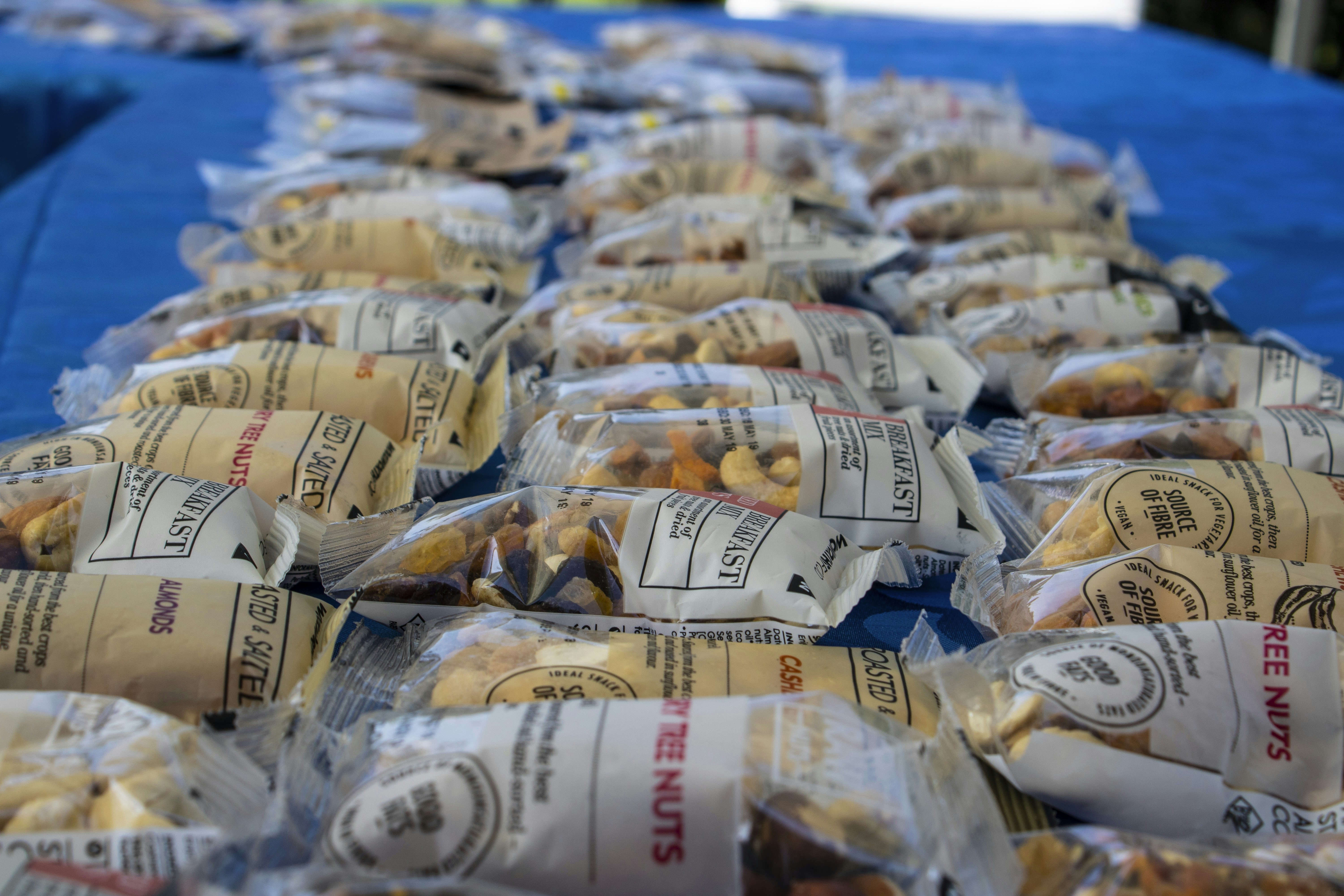 Nutri-Bites Snack Pack