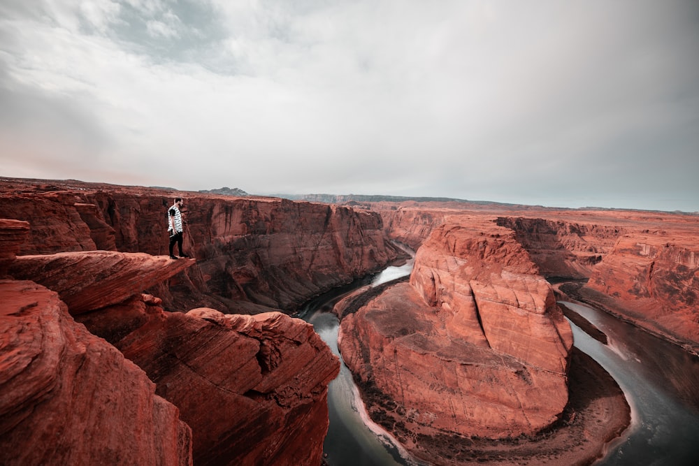 Horseshoe Bend, Arizona