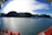 A scenic view from the cruise.