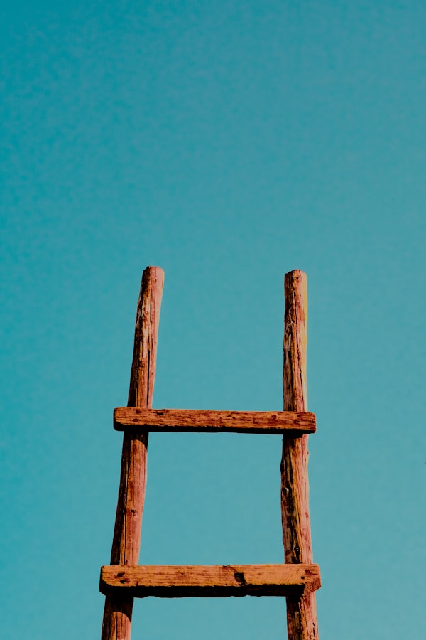Climbing the Ladder of Inference: A Powerful Mental Model for Inclusive Environments