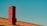 chimney of house