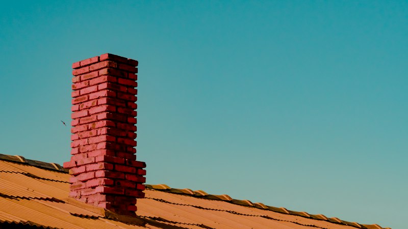 Chimney safety inspection fireplace carbon monoxide awareness in Seattle home