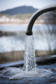 eau électricité 