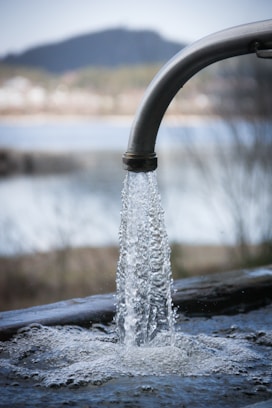 eau électricité 