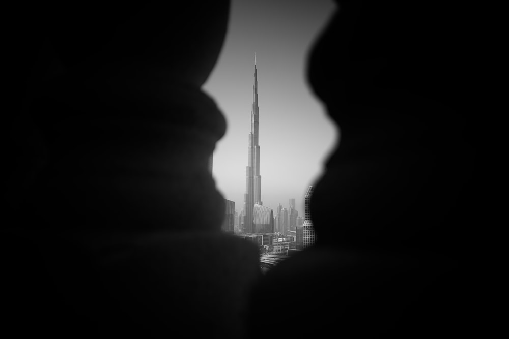 Burj Khalifa, Dubaï