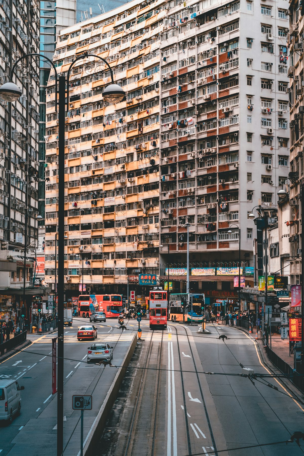 香港物業