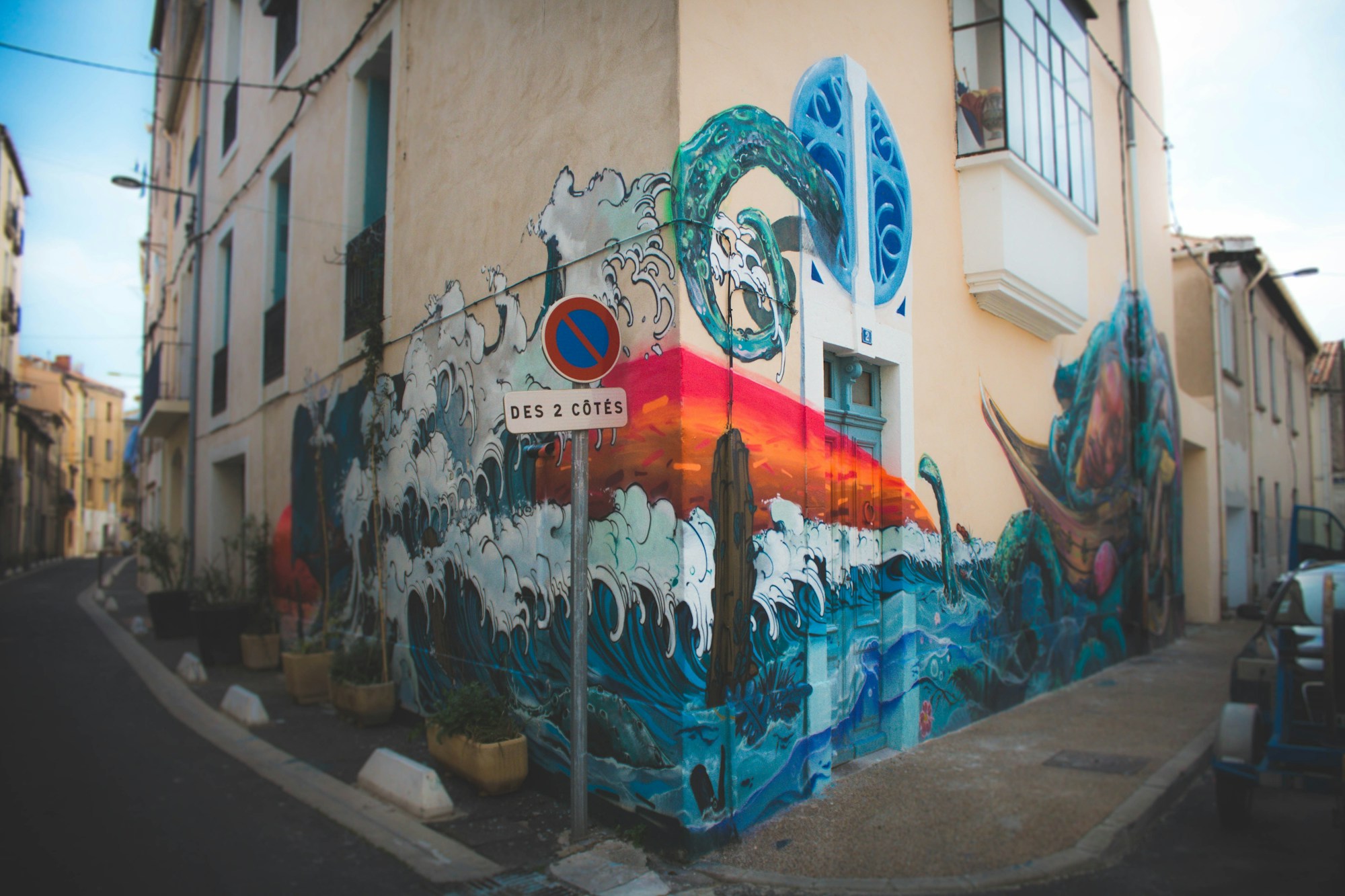 Exploring Sète's Culinary Delights: Local Dishes, Restaurants & Recipes