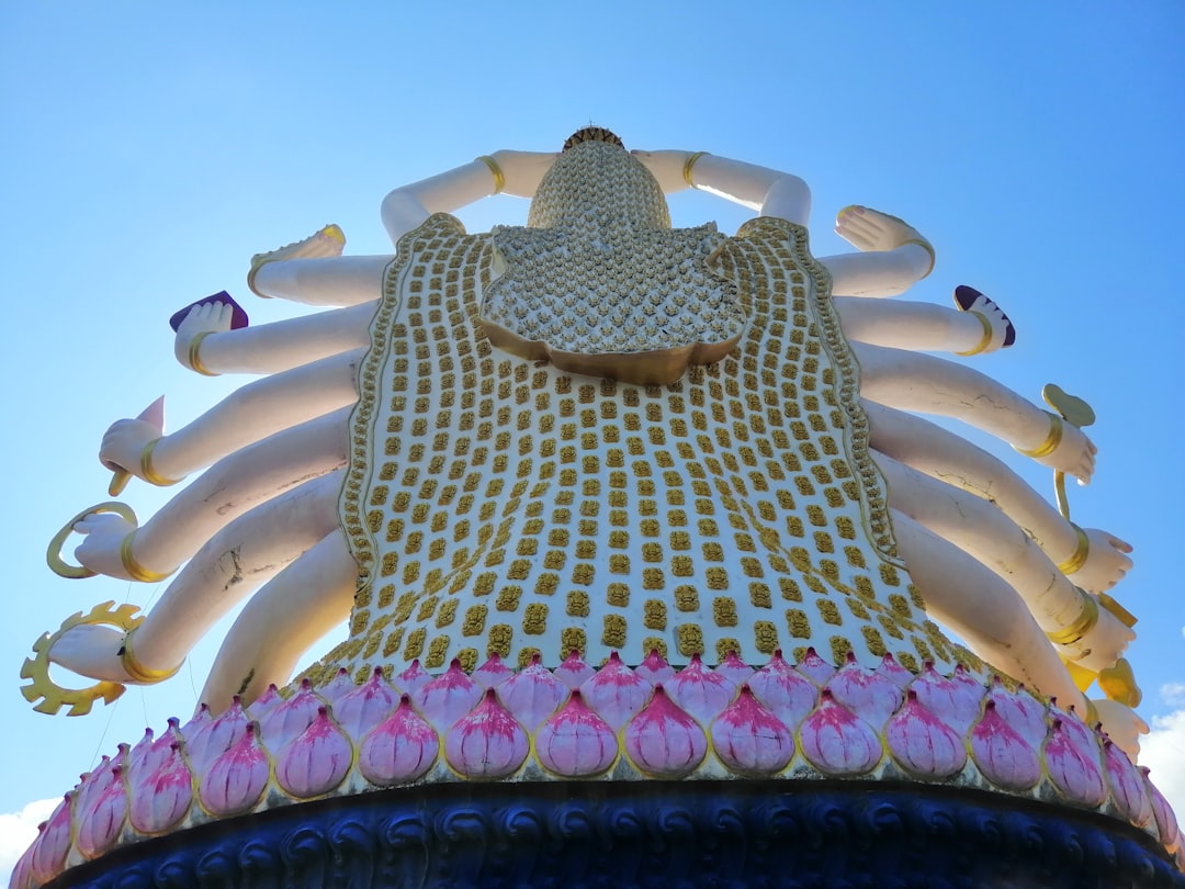 Place of worship photo spot Secret Spot Surat Thani