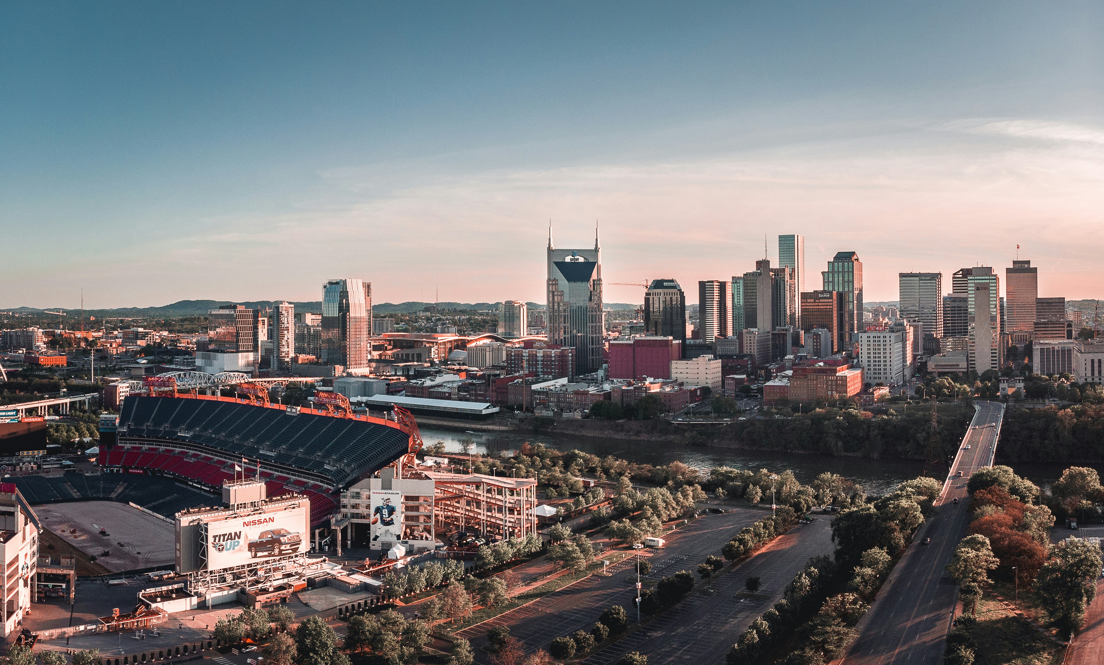 Taste the Best of Nashville: Exploring Food and Wine Scene