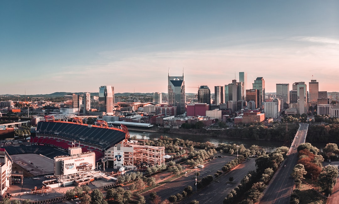 New Route Alert United Airlines Launches Direct Flights to Nashvill… — New Route Alert United Airlines Launches